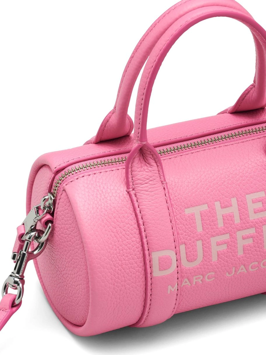 Cheap Marc Leather Jacobs The Duffle bag Women Mini 0409